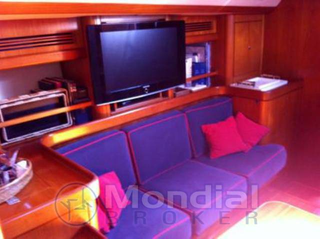 Southern wind shipyard Farr 72