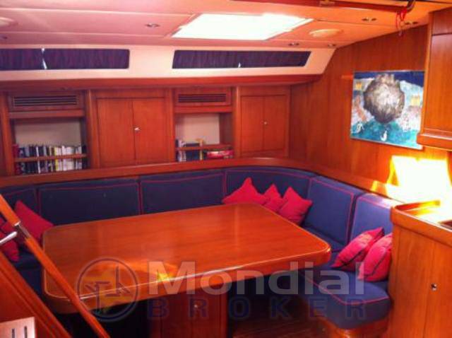 Southern wind shipyard Farr 72