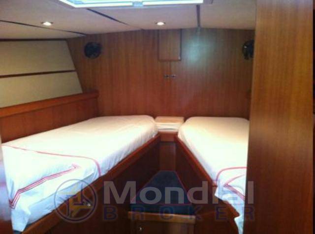 Southern wind shipyard Farr 72