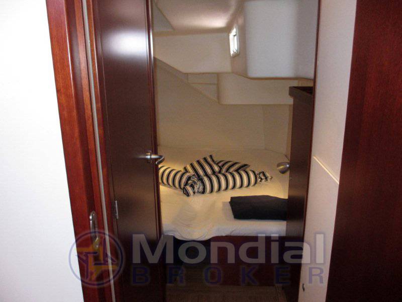 Hanse 540e