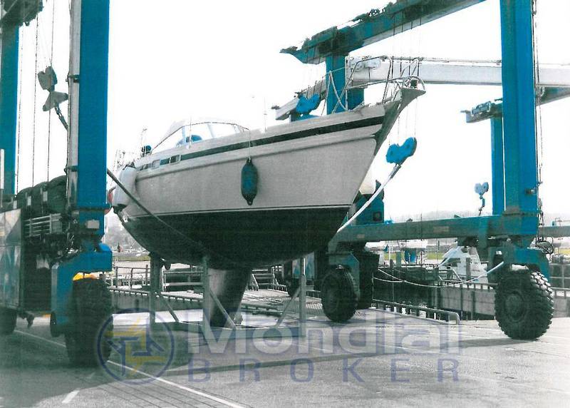Conyplex. mademblik, nl Contest 38 ketch
