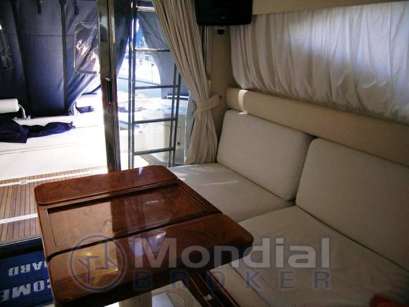 Azimut Az 40 fly