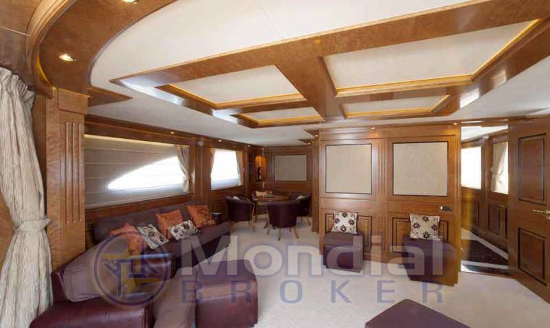 Mondo marine 41 m