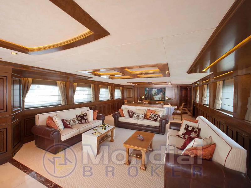 Mondo marine 41 m