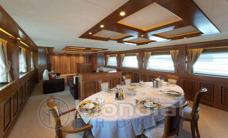 Mondo marine 41 m