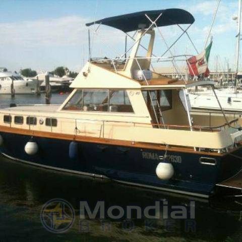 San lorenzo viareggio Sl 40