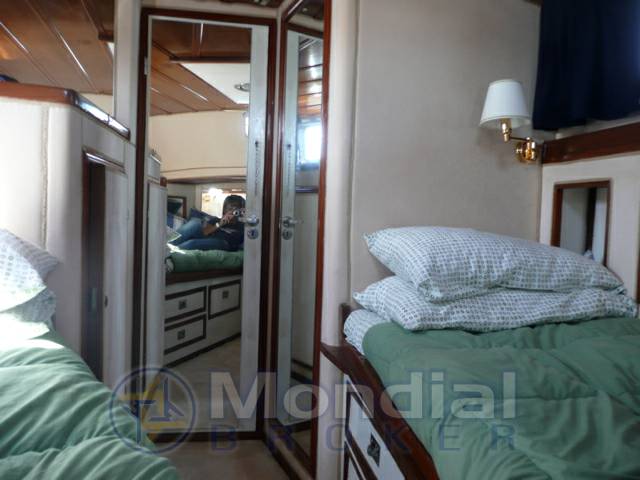San lorenzo viareggio Sl 40