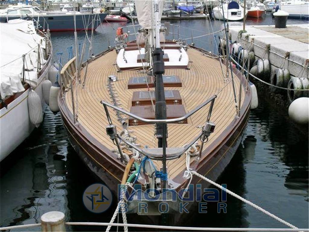 Cantiere alto adriatico Sciarrelli one off