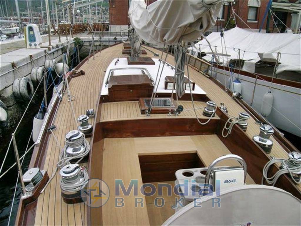 Cantiere alto adriatico Sciarrelli one off