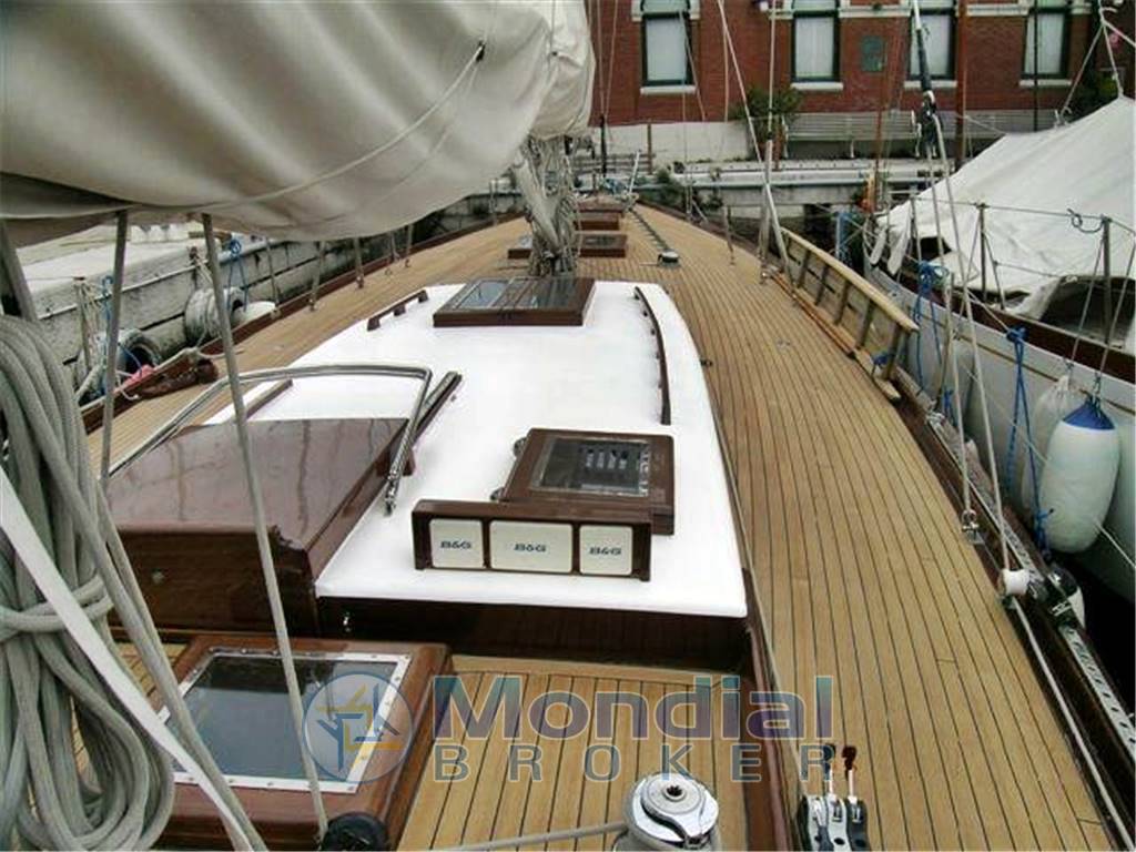 Cantiere alto adriatico Sciarrelli one off