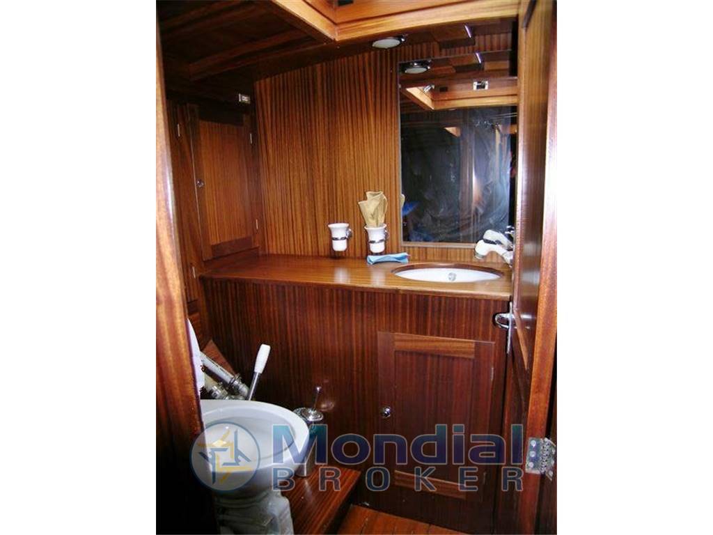 Cantiere alto adriatico Sciarrelli one off