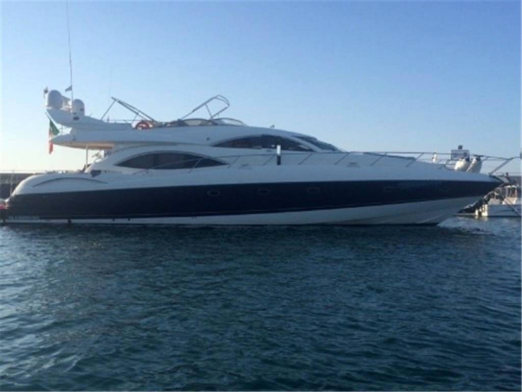 Sunseeker Manhattan 74