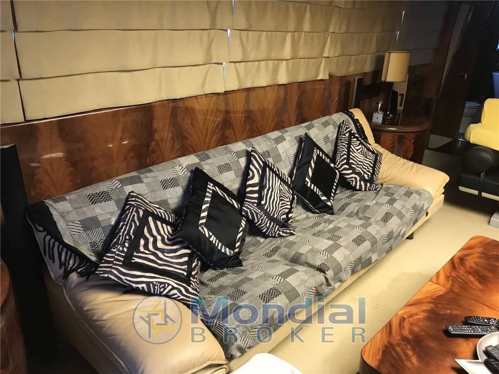 Fipa yachts italiana - maiora Maiora 29 dp