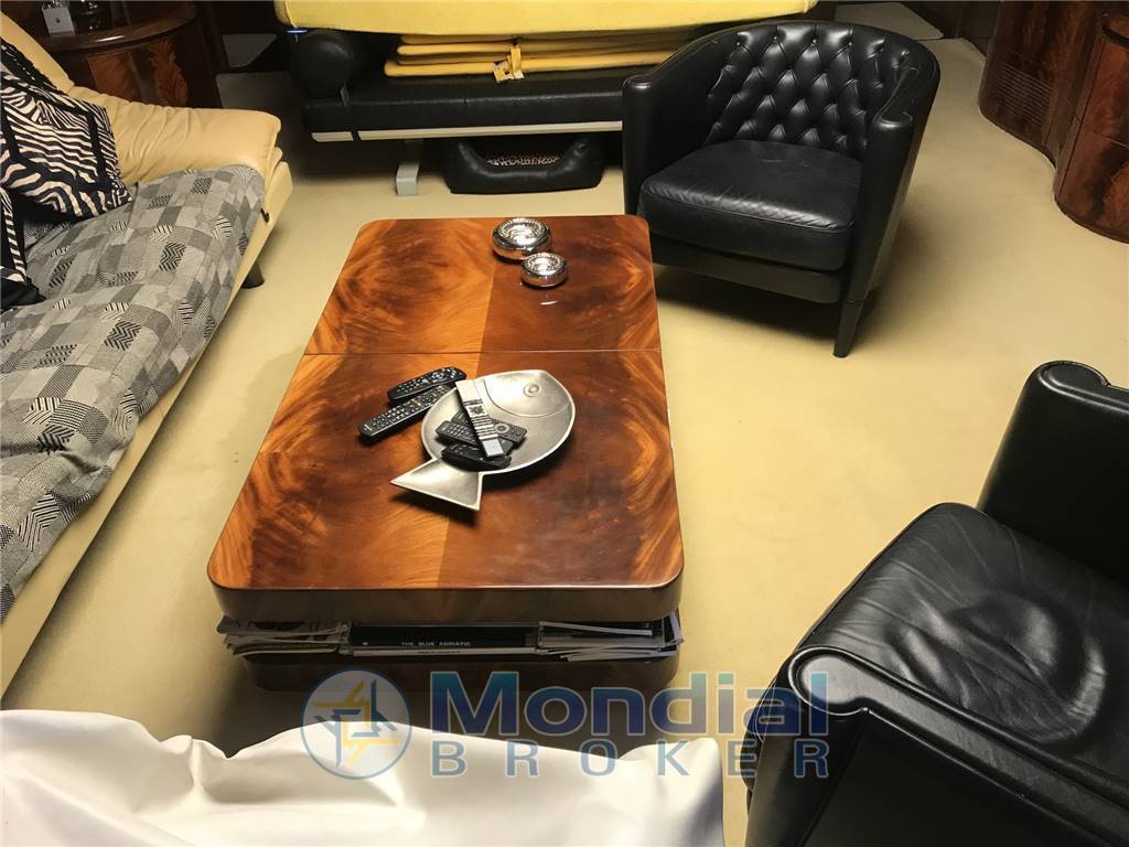 Fipa yachts italiana - maiora Maiora 29 dp