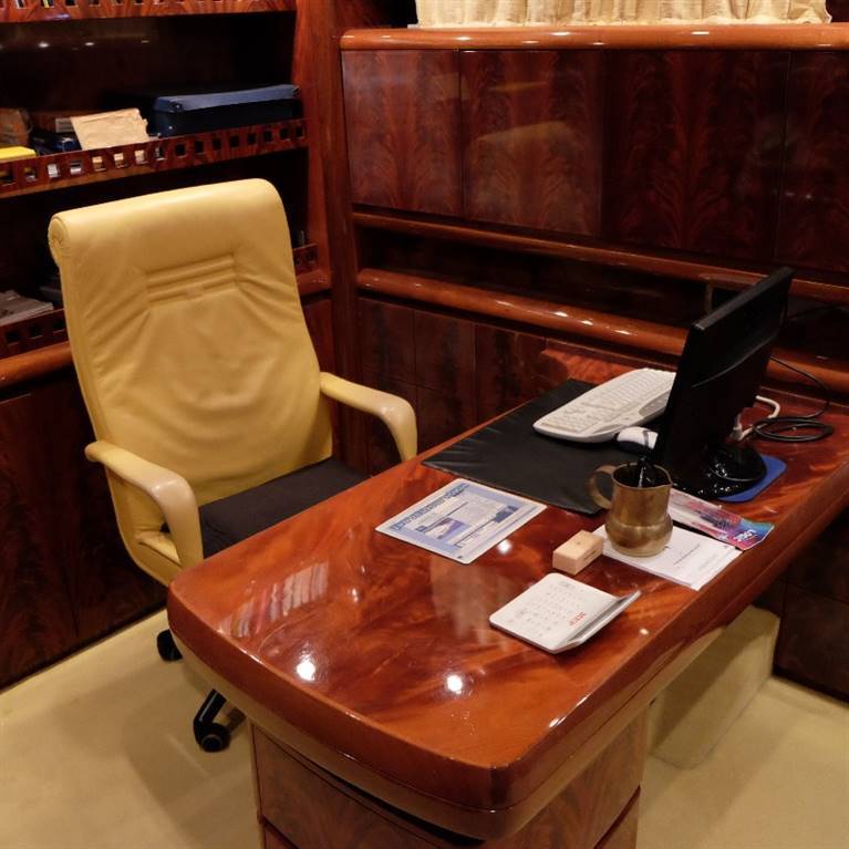 Fipa yachts italiana - maiora Maiora 29 dp