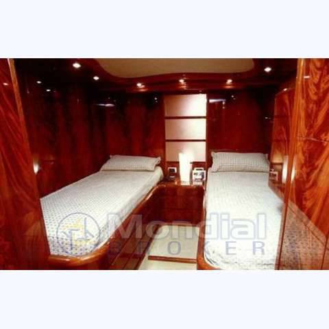 Fipa yachts italiana - maiora Maiora 29 dp