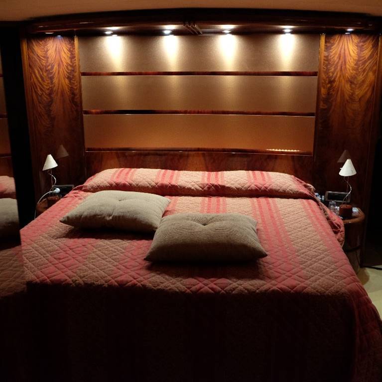 Fipa yachts italiana - maiora Maiora 29 dp