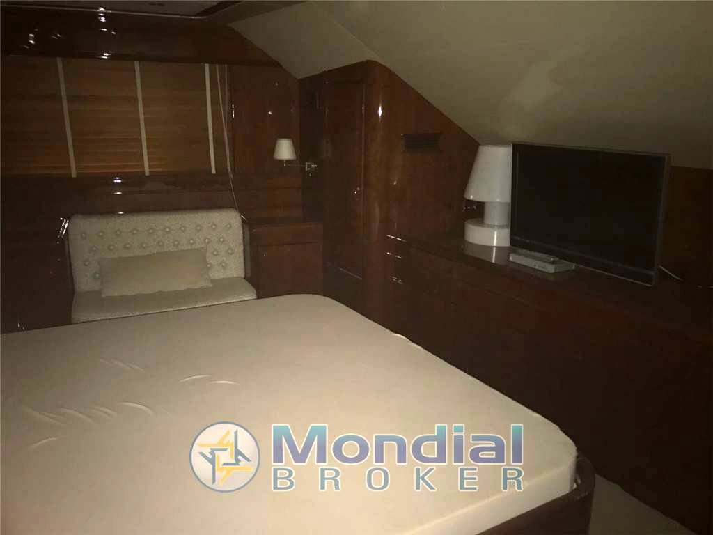 Benetti sail division Bsd 105 fly