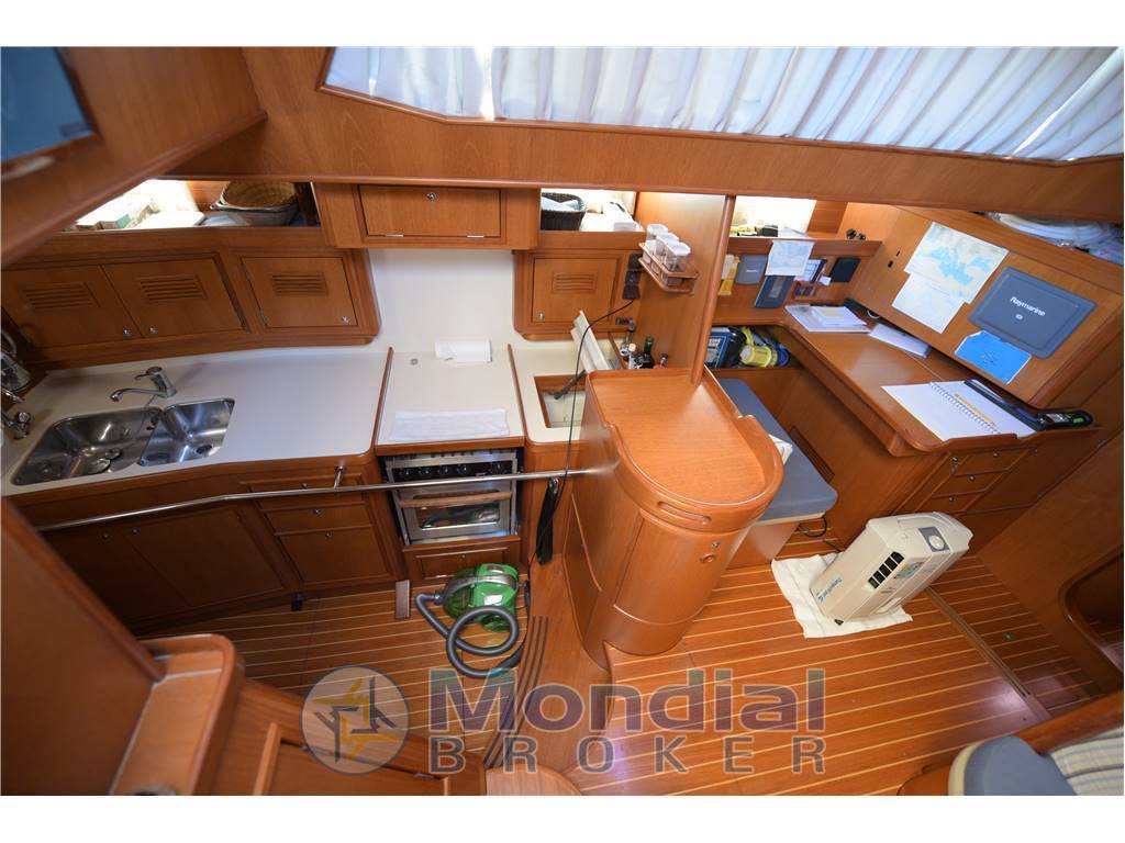 Contest yachts Contest 50 cs