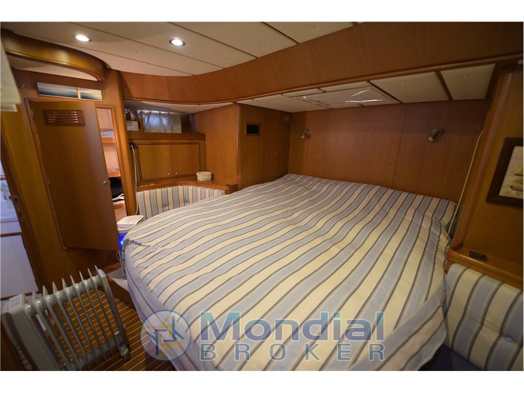 Contest yachts Contest 50 cs