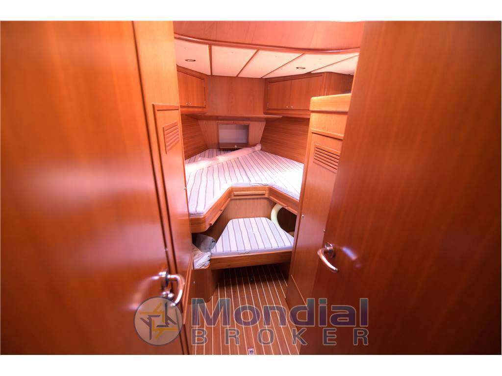 Contest yachts Contest 50 cs