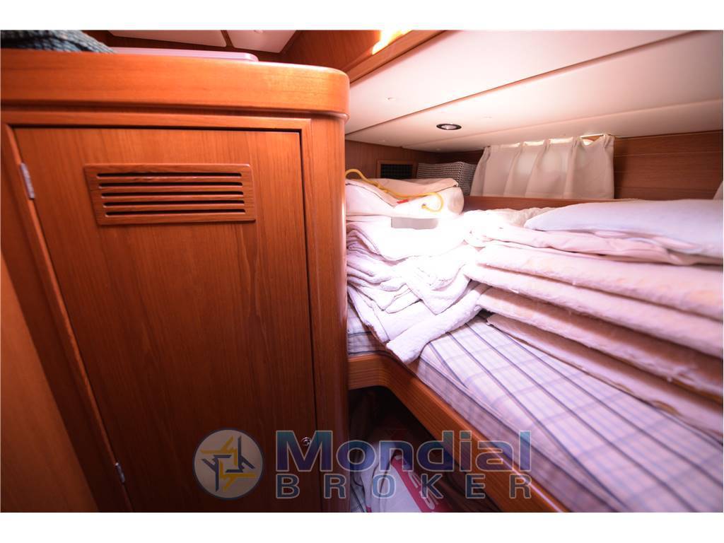 Contest yachts Contest 50 cs