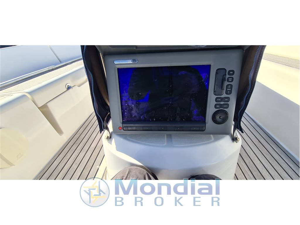 Jeanneau Sun odyssey 50 ds