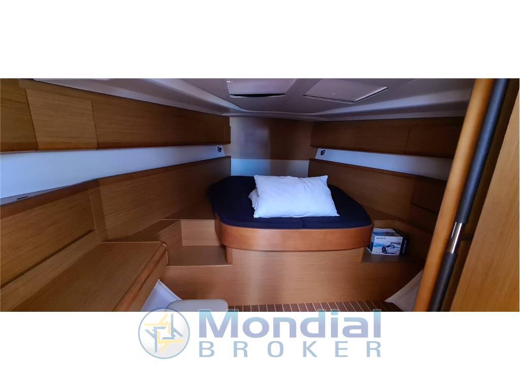 Jeanneau Sun odyssey 50 ds