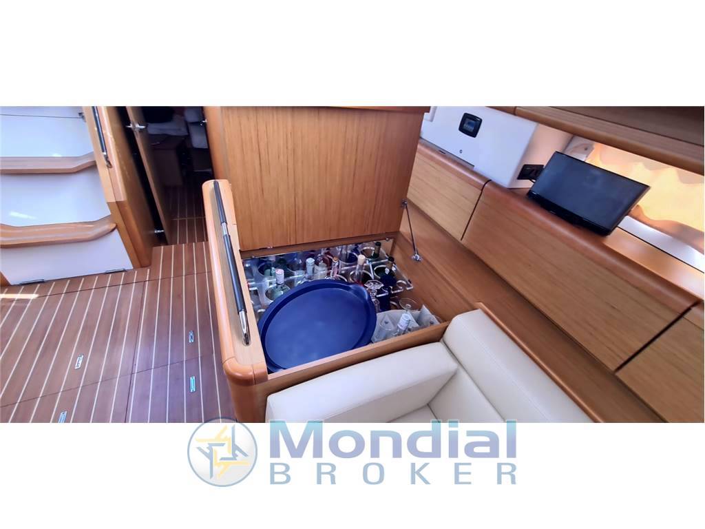 Jeanneau Sun odyssey 50 ds