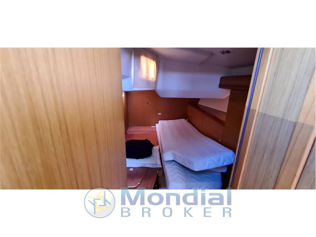 Jeanneau Sun odyssey 50 ds