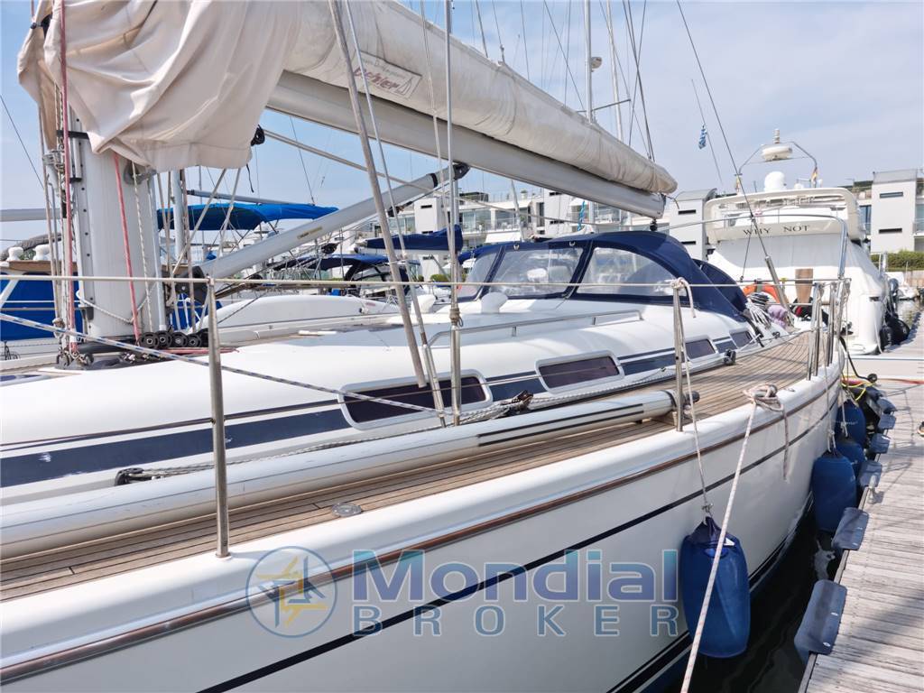 Dehler 47