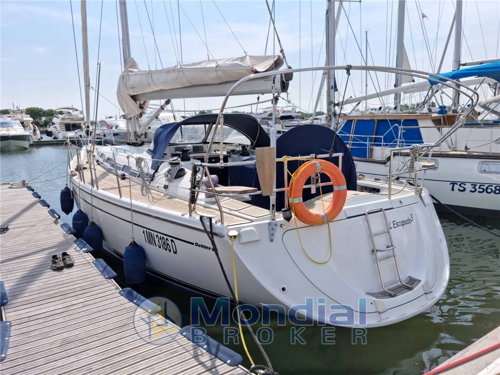 Dehler 47