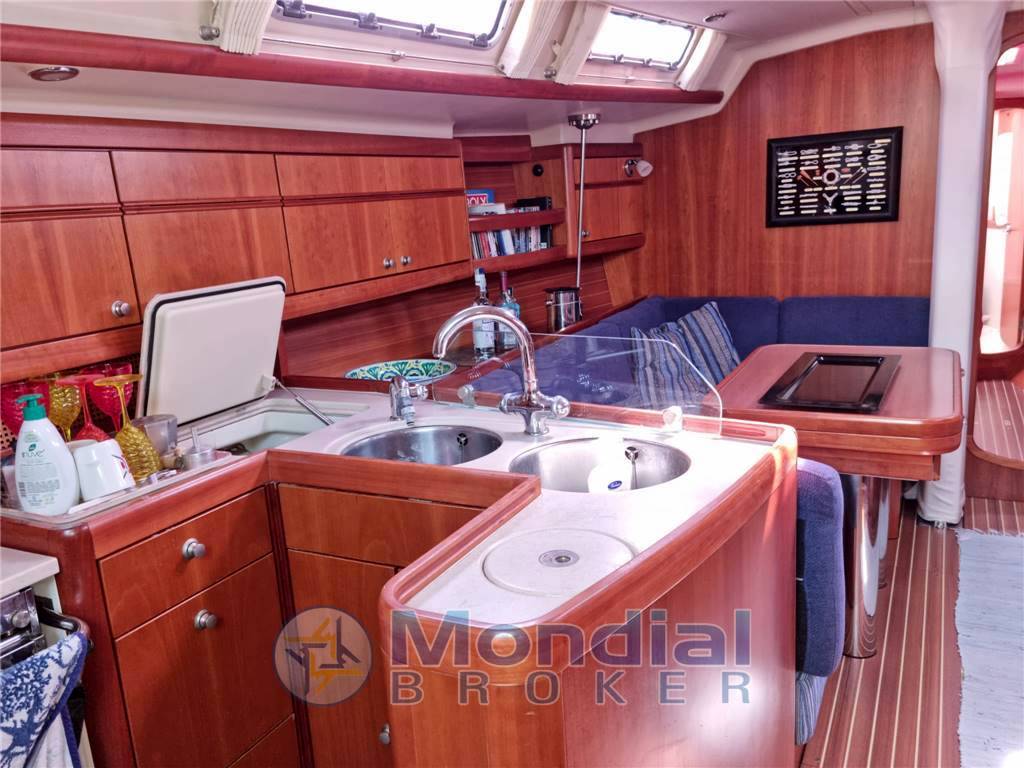 Dehler 47