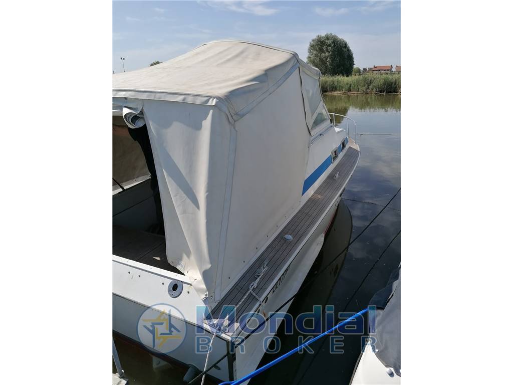 Mochi craft- pesaro Sport fisherman