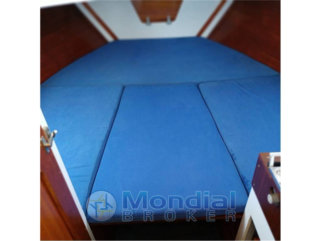 Mochi craft- pesaro Sport fisherman