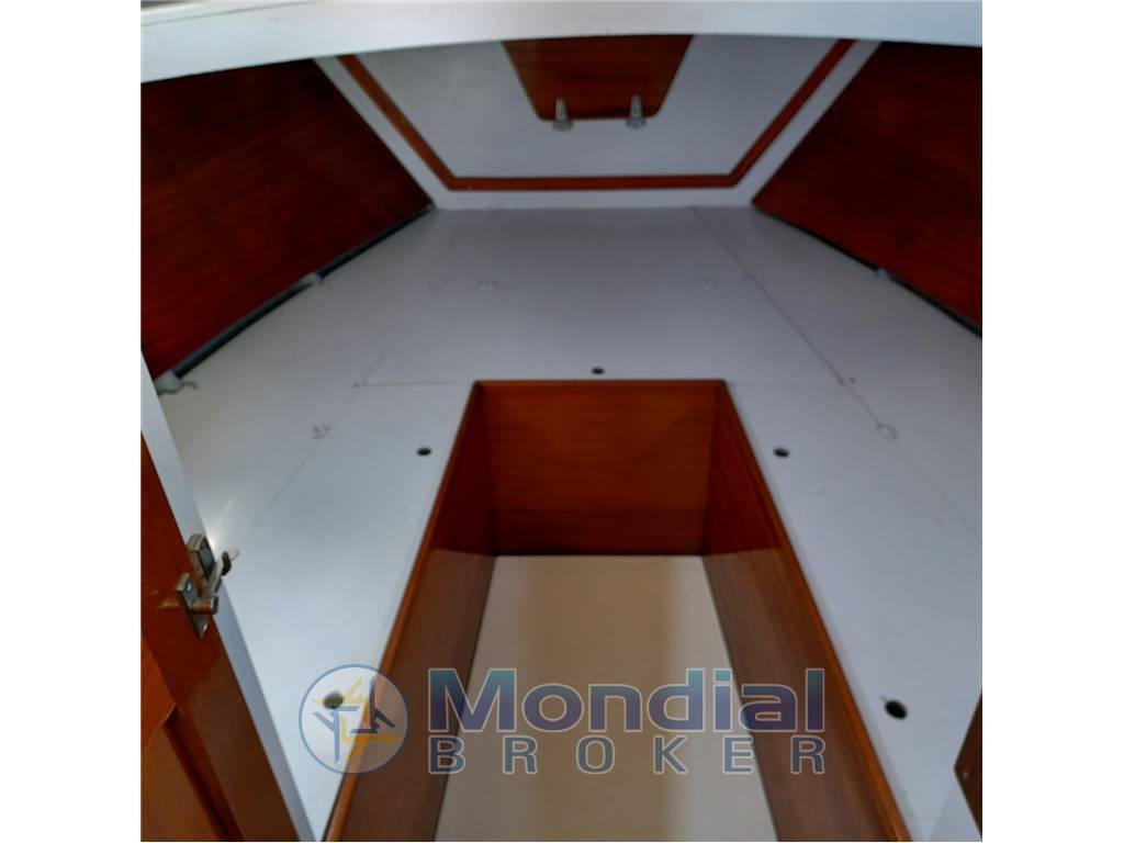 Mochi craft- pesaro Sport fisherman