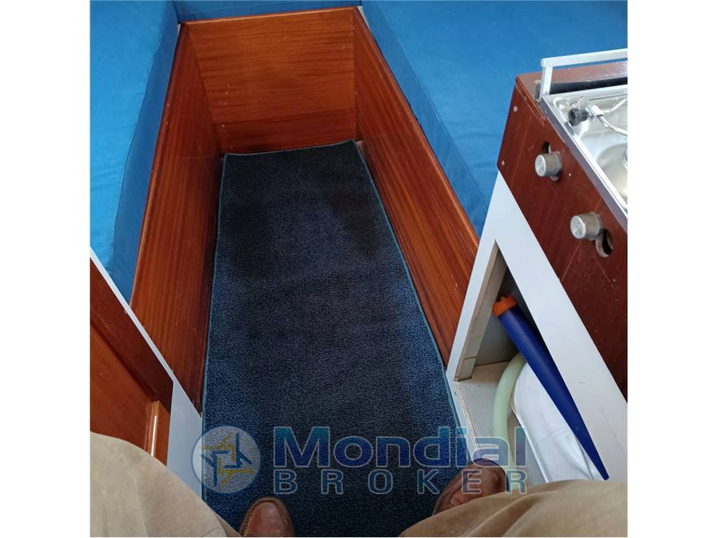 Mochi craft- pesaro Sport fisherman