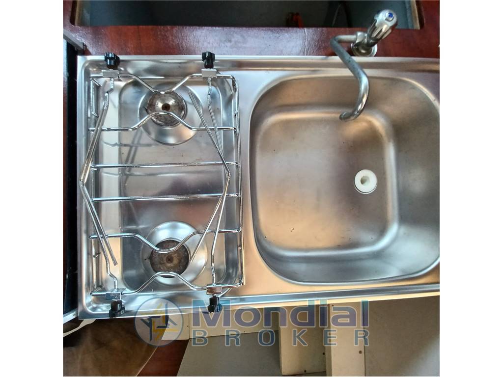 Mochi craft- pesaro Sport fisherman