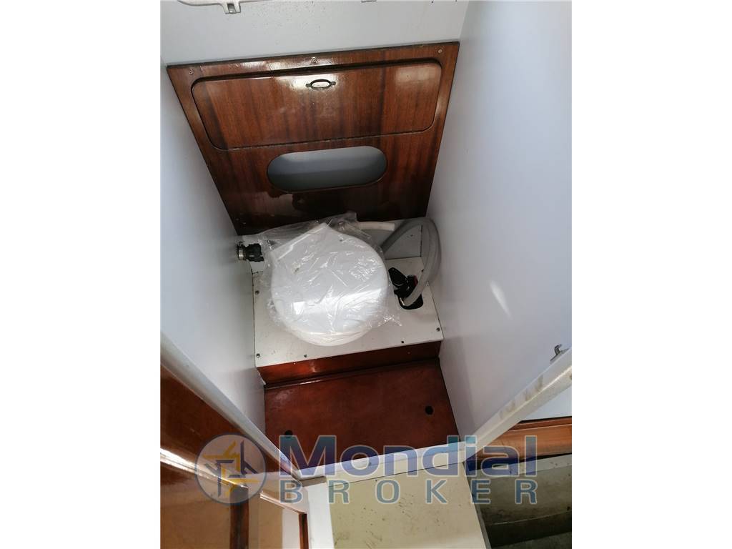 Mochi craft- pesaro Sport fisherman