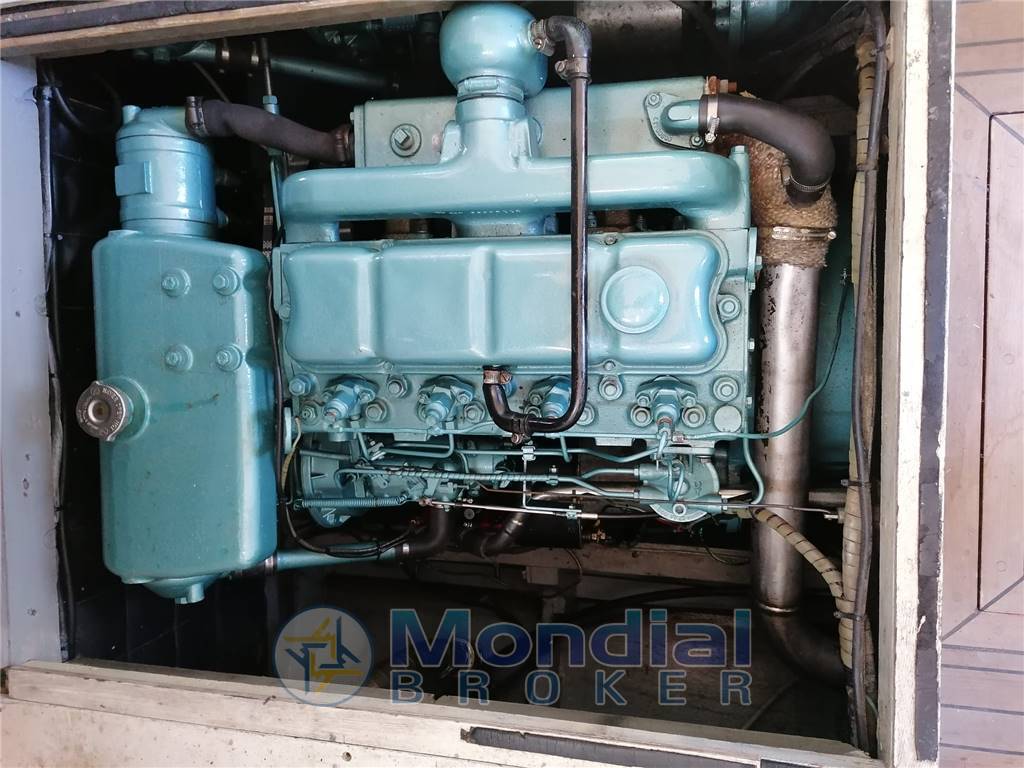 Mochi craft- pesaro Sport fisherman