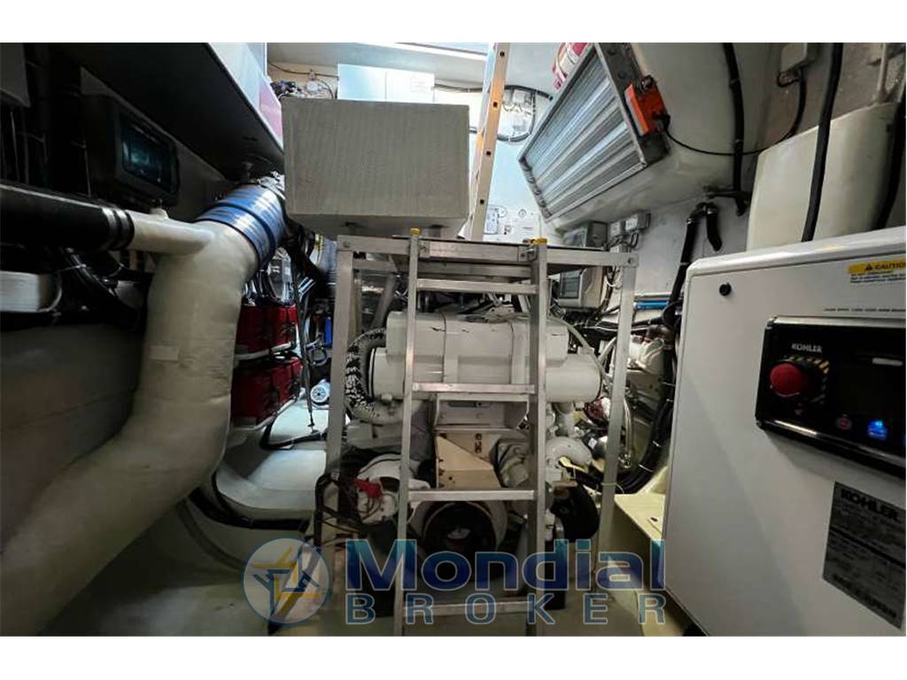 Sunreef yachts Sunreef 80