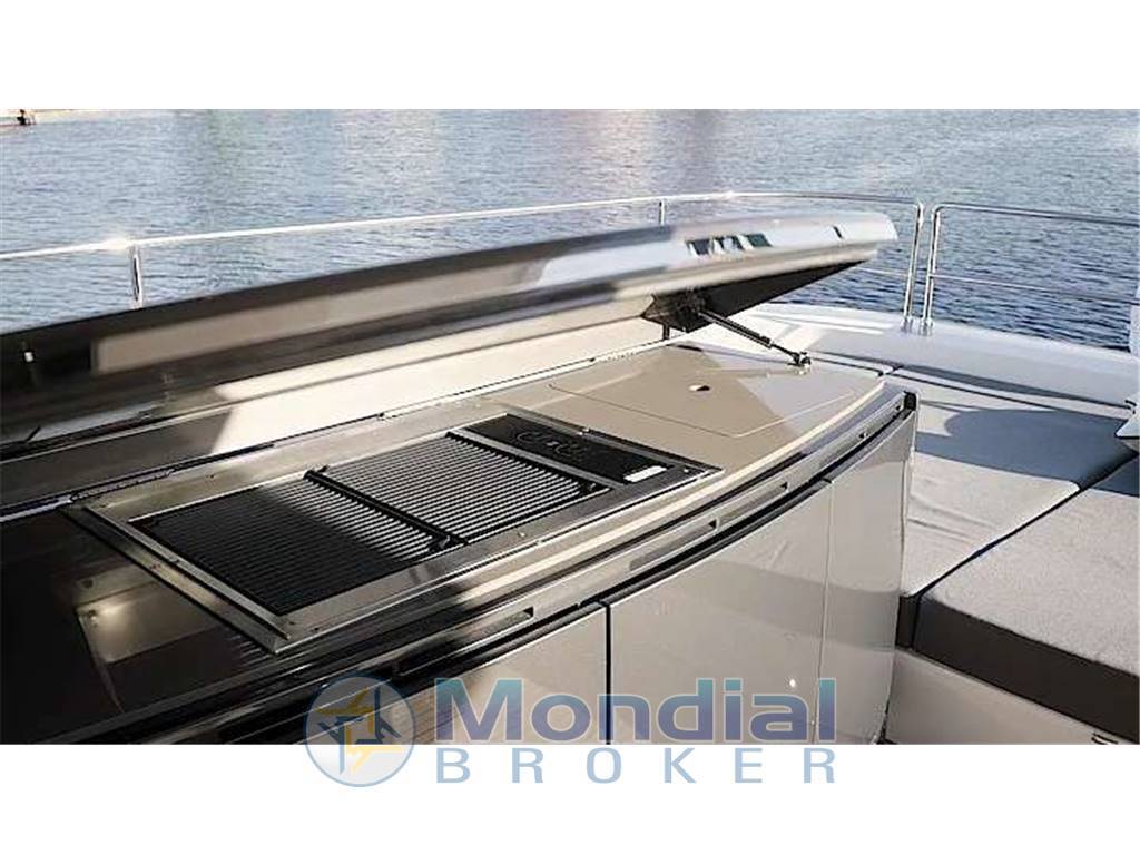 Sunreef yachts Sunreef 80