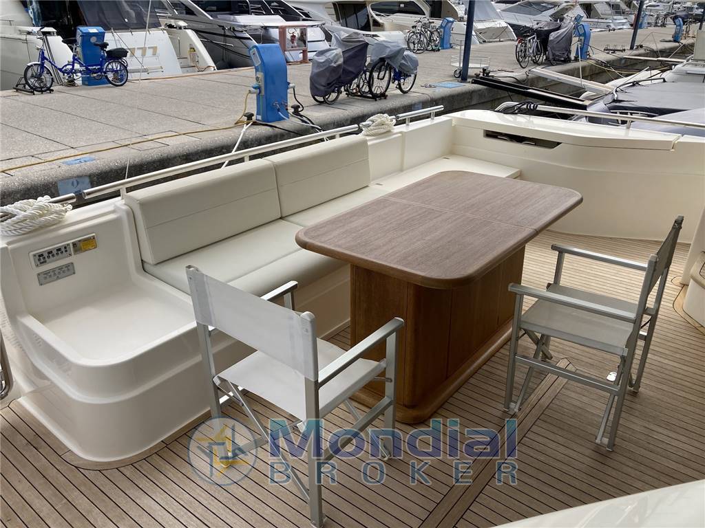 Ferretti 720