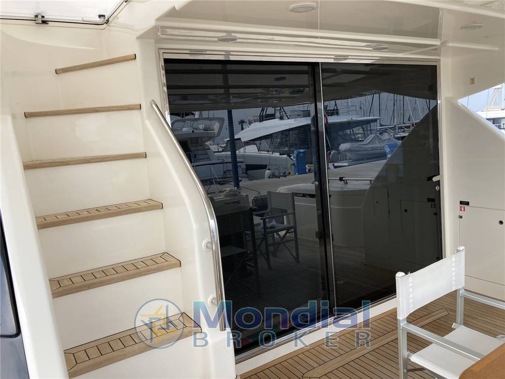 Ferretti 720