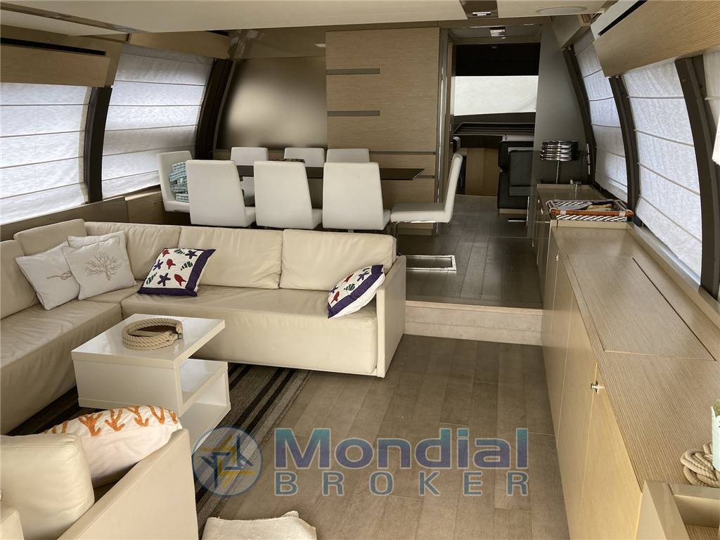 Ferretti 720