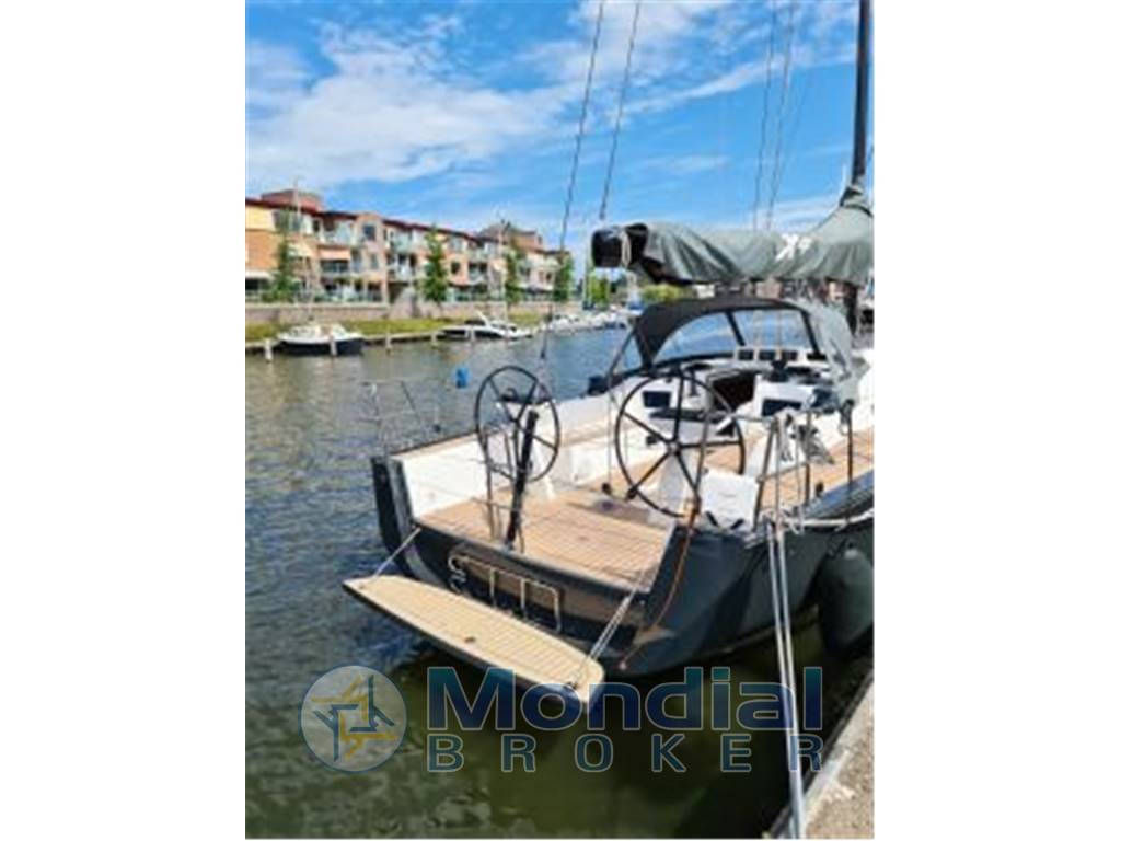 X-yachts X-4.3 (scafo nr. 94)