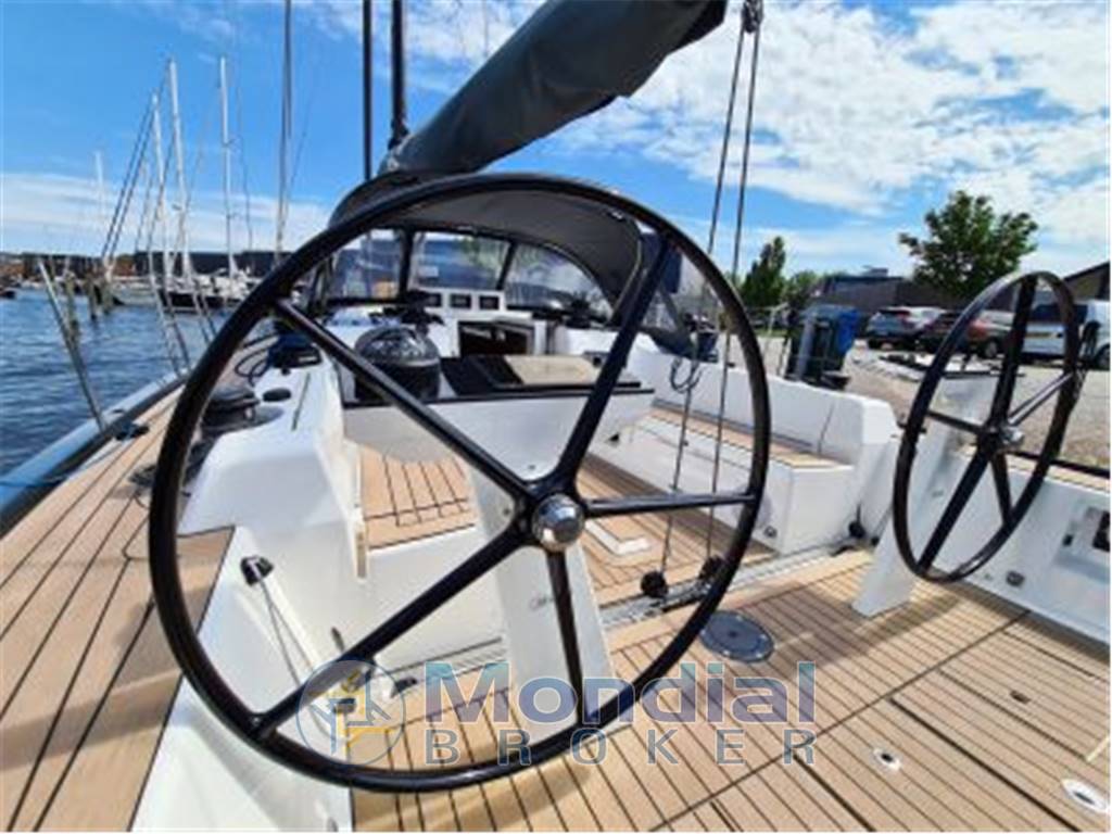 X-yachts X-4.3 (scafo nr. 94)