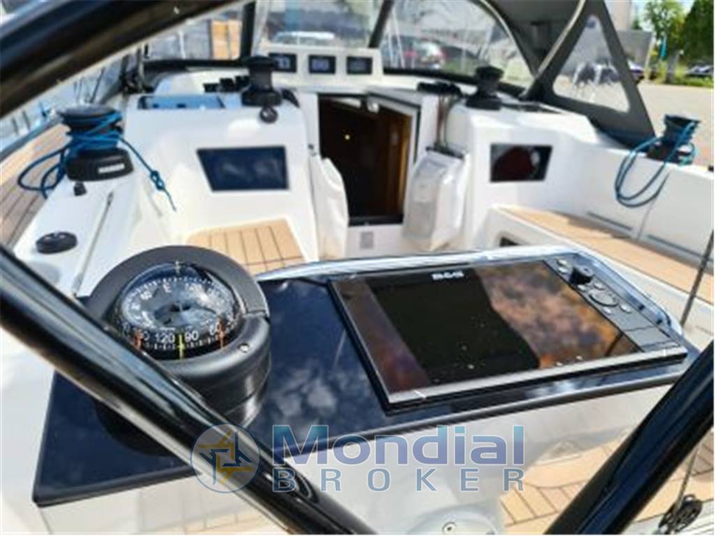 X-yachts X-4.3 (scafo nr. 94)