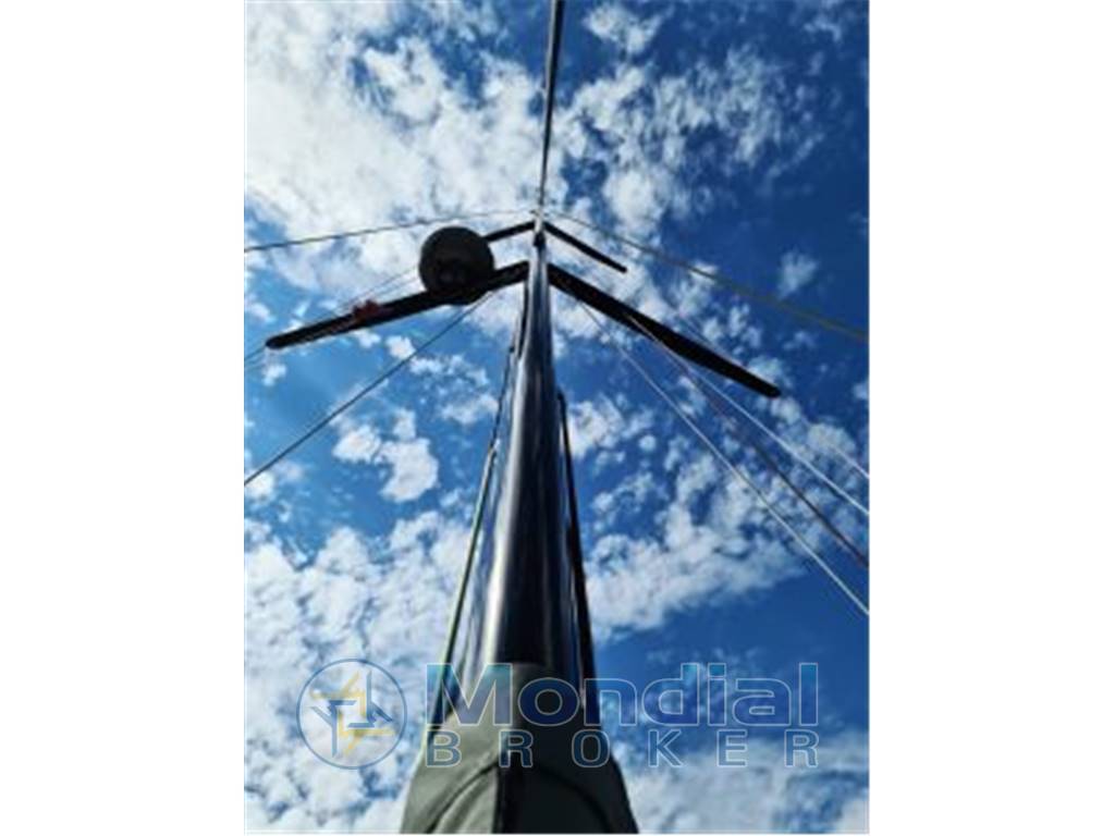 X-yachts X-4.3 (scafo nr. 94)