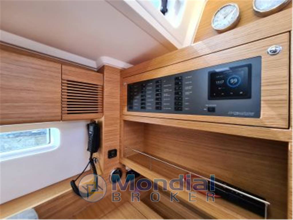 X-yachts X-4.3 (scafo nr. 94)